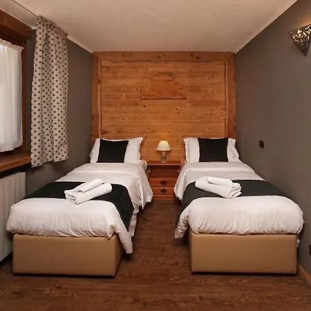 Assietta Hotel