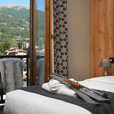 Assietta Hotel