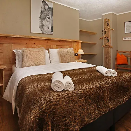Hotel Assietta Oulx