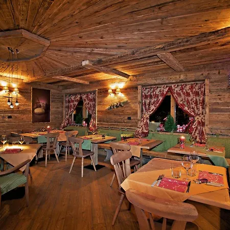 Assietta Hotel