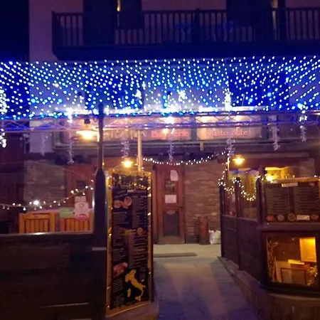 Assietta Hotel 2*