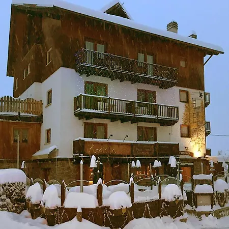 Assietta Hotel 2*