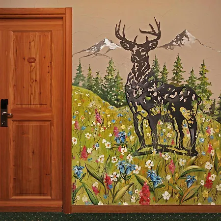 酒店 阿希耶塔酒店