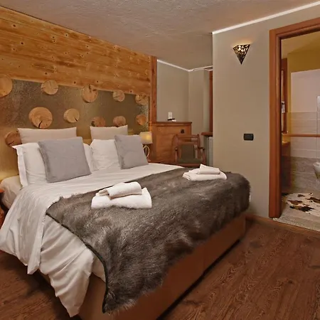 Assietta Hotel
