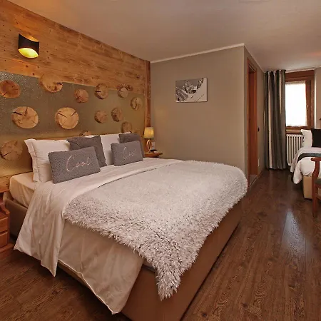 Assietta Hotel