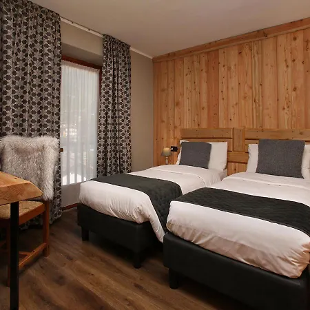 Assietta Hotel Oulx