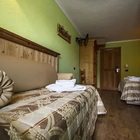 Assietta Hotel Oulx