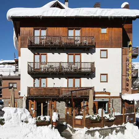 Hotel Assietta