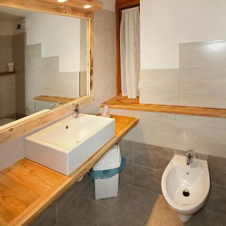 Assietta Hotel 2*