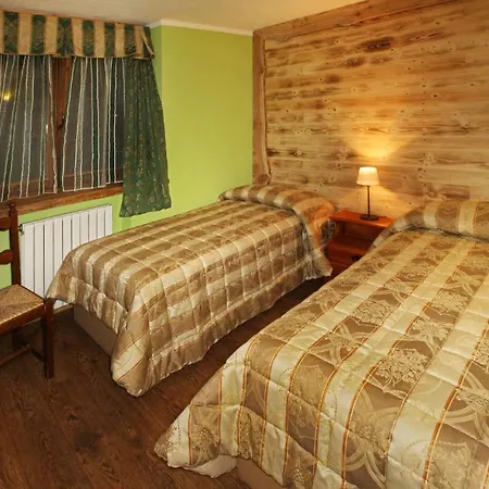 Hotel Assietta