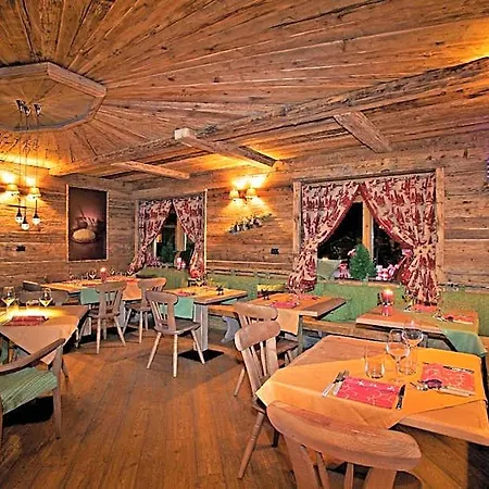 Hotel Assietta
