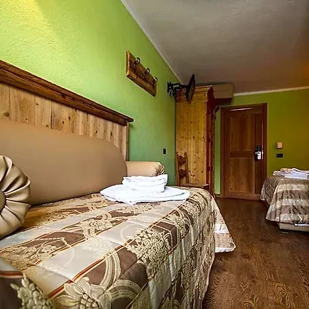Hotel Assietta
