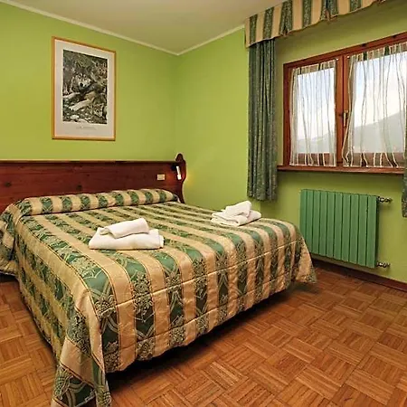 Assietta Hotel Oulx