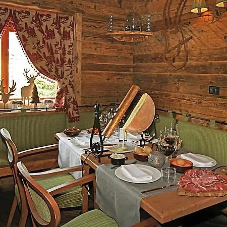 Hotel Assietta 2*