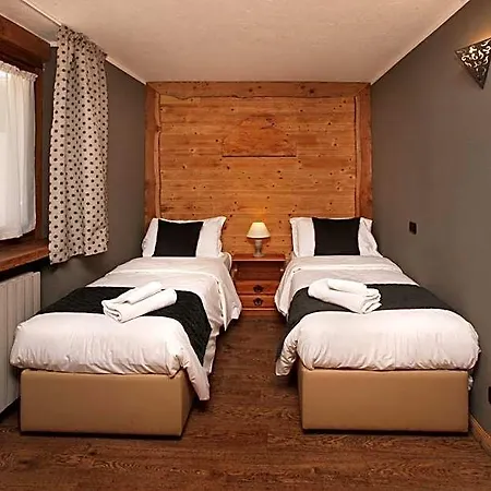 Assietta Hotel Oulx