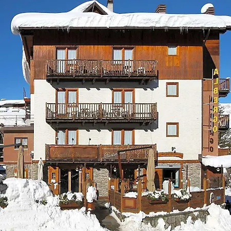 Hotel Assietta