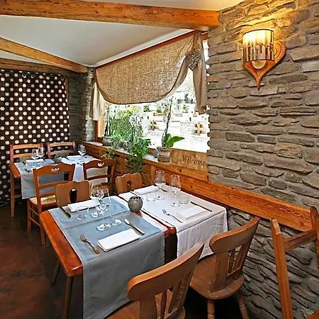 Assietta Hotel