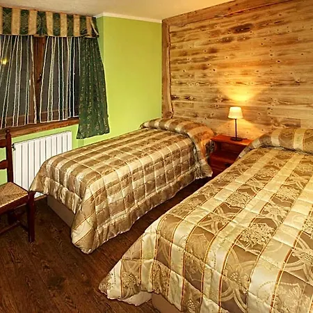 Hotel Assietta 2*