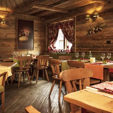 阿希耶塔酒店 酒店 Oulx