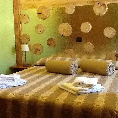 Hotel Assietta