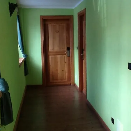 Assietta Hotel Oulx