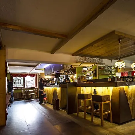 阿希耶塔酒店 酒店 2*