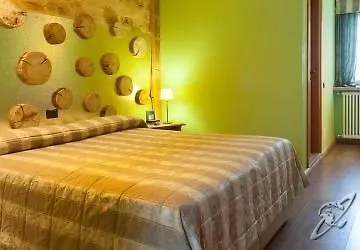 阿希耶塔酒店 2* Oulx