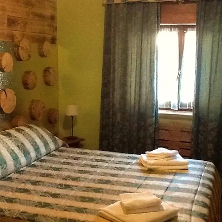 Assietta Hotel