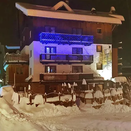 Hotel Assietta