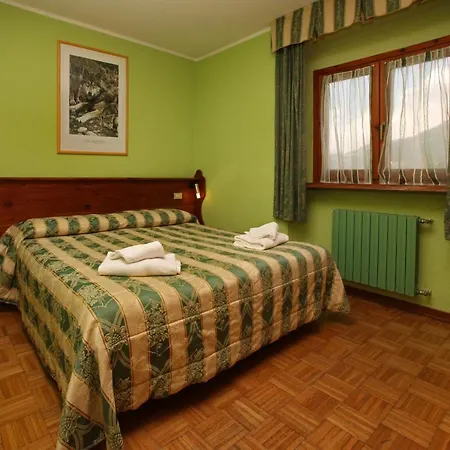Hotel Assietta 2*