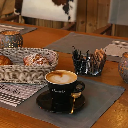 阿希耶塔酒店 酒店 2*