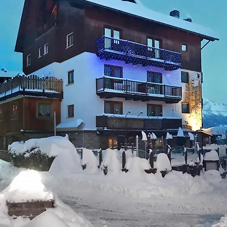 Assietta Hotel Sauze D'Oulx