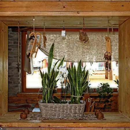 酒店 阿希耶塔酒店 Oulx