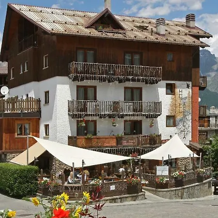 Hotel Assietta 2*