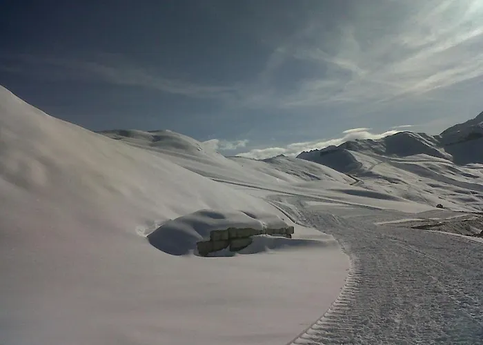 Assietta Отель 2*