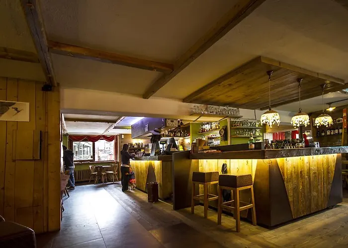 Assietta Отель 2*